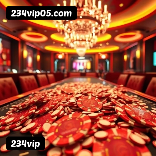 234vip App Mobile - Baixe o aplicativo iOS e Android e ganhe bônus R$5.000