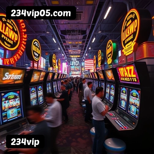 234vip Cassino Ao Vivo - 250+ Mesas Evolution Gaming e Pragmatic Play com Dealers Profissionais 4K