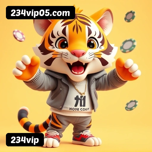 234vip Download PC - Cliente Windows Oficial com Gráficos 4K HD e Performance Superior